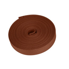 Ремінь 10 м Terracotta Red Textile Track Light System