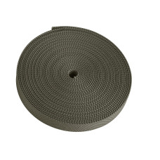 Ремінь 3 м Dark Gray Textile Track Light System