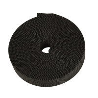 Ремінь 10 м Dark Blue Textile Track Light System