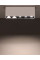 Точковий світильник Nowodvorski 10052 Midi Led 1x20w 4000K 1800Lm IP20 Wh