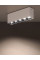 Точковий світильник Nowodvorski 10052 Midi Led 1x20w 4000K 1800Lm IP20 Wh