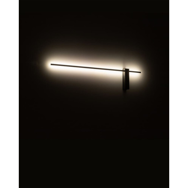 Світильник Nowodvorski 10311 Motive M LED 1x11W 3000K 380Lm IP20 Bl