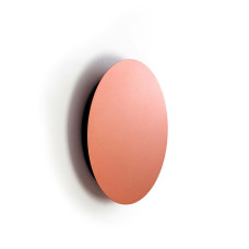 Світильник Nowodvorski 10347 Ring M LED 1x10W 3000K 150Lm IP20 Copper