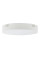 Стельовий світильник Nowodvorski 10412 Lid Round Led 1x25W 4000K 2100Lm IP20 Wh