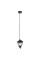 Світильник вуличний Nowodvorski 10500 Ana E27 1x10W IP44 Bl