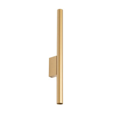 Світильник Nowodvorki 10562 Laser wall G9 2x10W  IP20 Gold