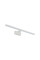 Світильник Nowodvorski 10673 Cezanne LED 1x12W 3000K 900Lm IP44 Wh