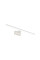 Світильник Nowodvorski 10673 Cezanne LED 1x12W 3000K 900Lm IP44 Wh