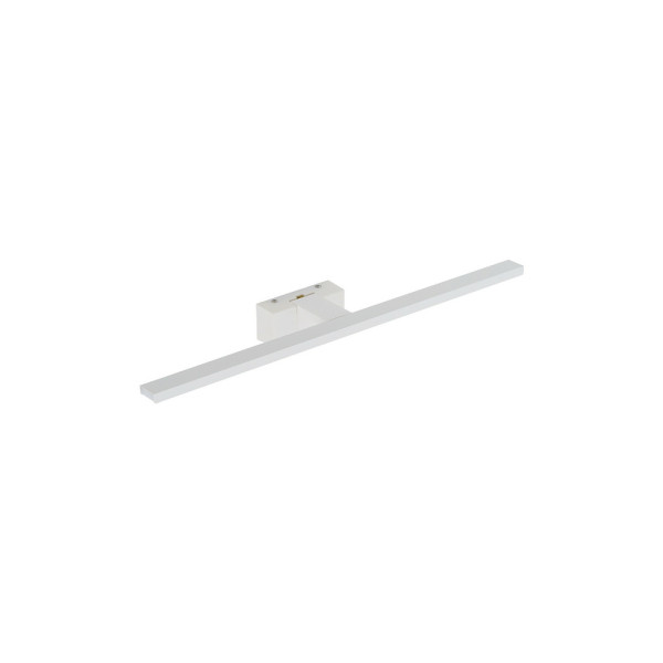 Світильник Nowodvorski 10673 Cezanne LED 1x12W 3000K 900Lm IP44 Wh