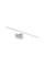 Світильник Nowodvorski 10681 Cezanne LED 1x12W 4000K 950Lm IP44 Chrome