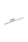 Світильник Nowodvorski 10681 Cezanne LED 1x12W 4000K 950Lm IP44 Chrome