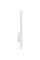 Світильник Nowodvorski 10758 Fourty Wall XL GU10 2x10W IP20 Wh