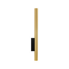 Світильник Nowodvorski 10760 Fourty Wall XL GU10 2x10W IP20 Br