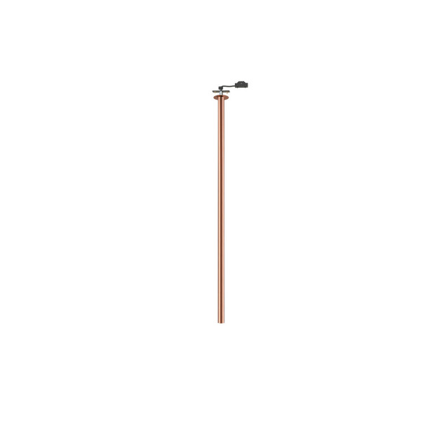 Точковий світильник Nowodvorski 10916 Laser 900 G9 1x10W IP20 Copper