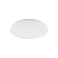Світильник Nowodvorski 10979 Agnes Round Led Pro 1x32W 3000K 2800Lm IP44 Wh