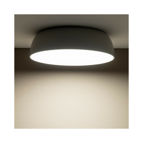 Світильник Nowodvorski 8018 Satellite M E27 7x25W IP20 Silk Gray