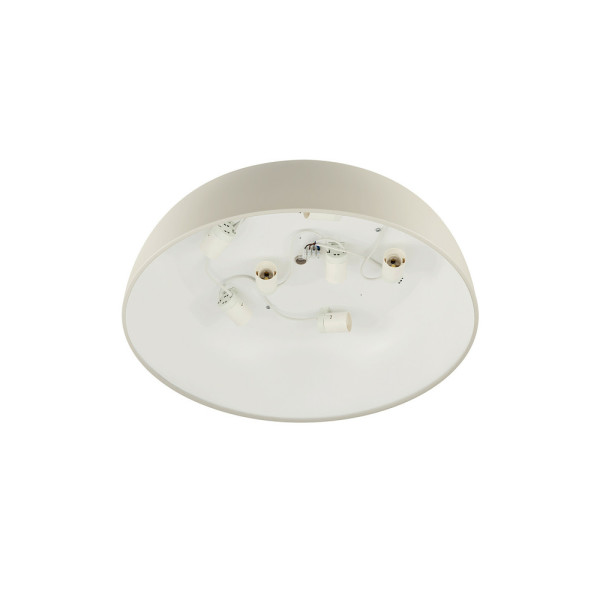 Світильник Nowodvorski 8018 Satellite M E27 7x25W IP20 Silk Gray