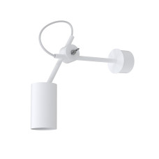 Бра Nowodvorski 5654 Eye GU10 1x35W IP20 Wh