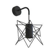 Бра Nowodvorski 7796 Gstar GU10 1x10W IP20 Bl