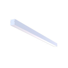 Лінійний світильник Nowodvorski 10215 Cl Office Pro LED 40W 3000K 4820Lm IP20 Wh