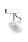 Спот Nowodvorski 9603 Cross GU10, ES111 1x75W IP20 Wh