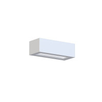 Світильник Nowodvorski 2206 Gipsy E27 1x60W IP20 Wh