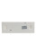 Світильник Nowodvorski 2206 Gipsy E27 1x60W IP20 Wh