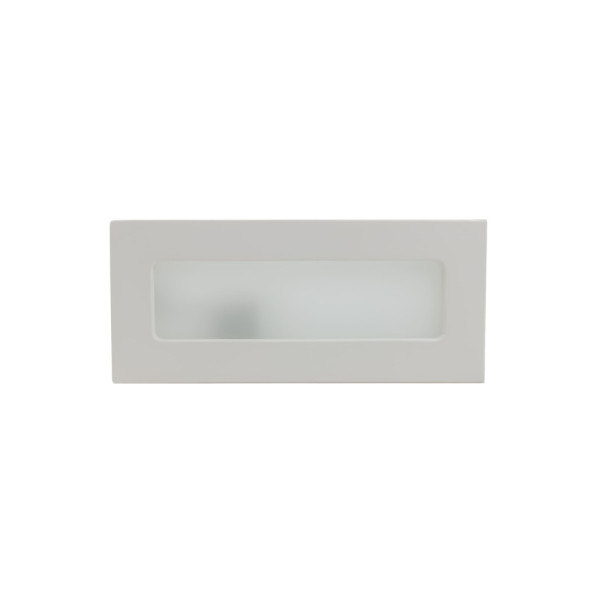 Світильник Nowodvorski 2206 Gipsy E27 1x60W IP20 Wh