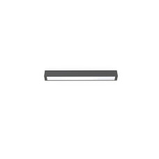 Світильник Nowodvorski 7552 Straight ceiling led T8LED 1x11W 3000K 1700Lm IP20 Gr