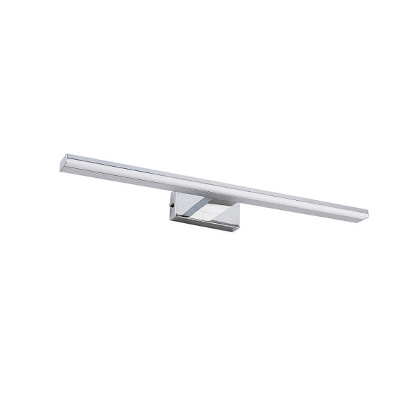 Світильник Nowodvorski 8131 Picasso led LED 1x12W 4000K 900Lm IP44 Chrom