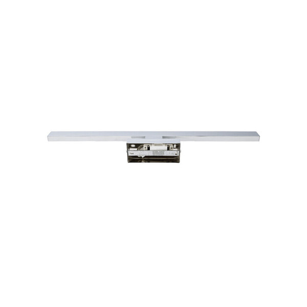 Світильник Nowodvorski 8131 Picasso led LED 1x12W 4000K 900Lm IP44 Chrom