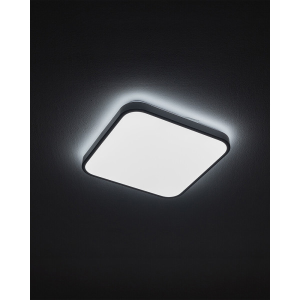 Світильник Nowodvorski 8135 Agnes LED 1x16W 4000K 1200Lm IP44 Wh