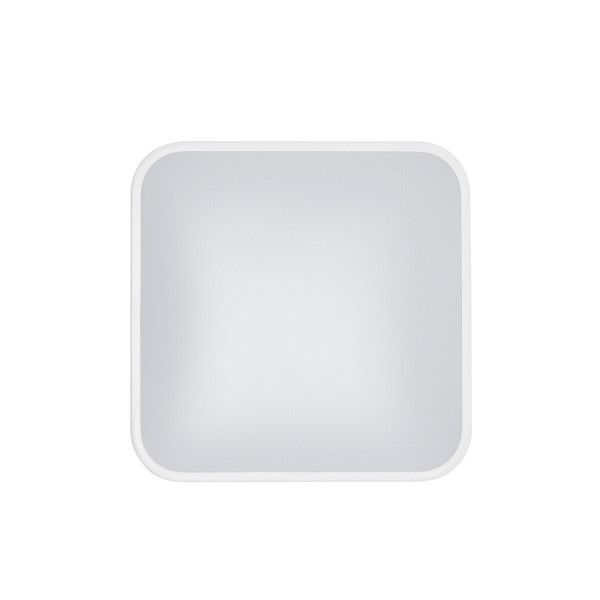 Світильник Nowodvorski 8135 Agnes LED 1x16W 4000K 1200Lm IP44 Wh