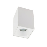 Світильник Nowodvorski 8364 Bravo GU10 1x15W IP54 Wh