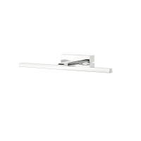 Світильник Nowodvorski 9346 Van gogh LED 1x9W 3000K 370Lm IP44 Chrom