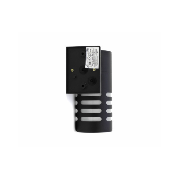 Світильник вуличний Nowodvorski 4418 Mekong E27 1x18W IP42 Gr