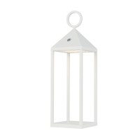 Світильник вуличний Nowodvorski 8178 Picnic LED 1x2,2W 3000K 155Lm IP54 Wh