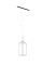 Світильник вуличний Nowodvorski 8178 Picnic LED 1x2,2W 3000K 155Lm IP54 Wh