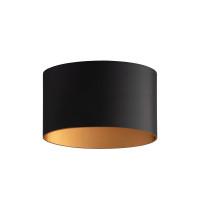 Світильник вуличний Nowodvorski 8181 Ellipses LED 2x5W 3000K 750Lm IP54 Bl