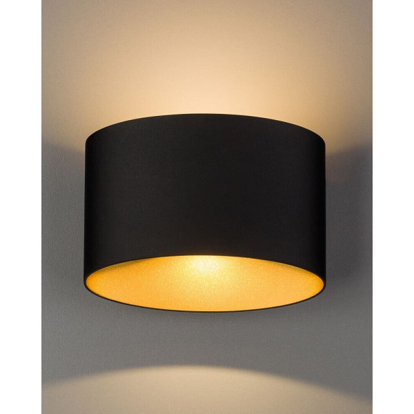 Світильник вуличний Nowodvorski 8181 Ellipses LED 2x5W 3000K 750Lm IP54 Bl
