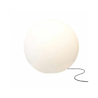 Світильник вуличний Nowodvorski 9714 Cumulus E27 1x60W IP44 Wh