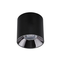 Точковий світильник Nowodvorski 8741 Cl Ios LED 20W 4000K 1600Lm 60° IP20 Bl