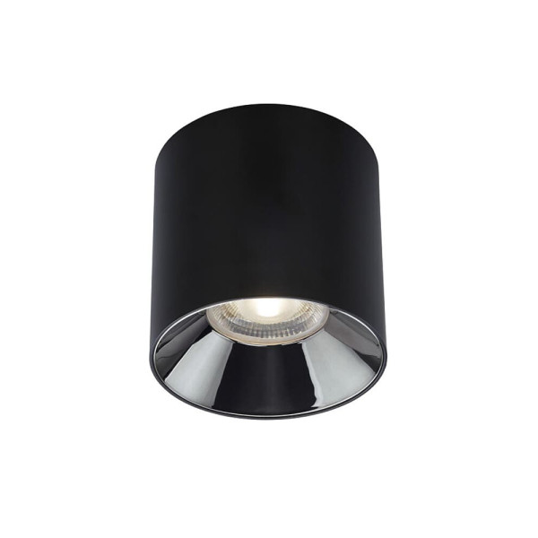 Точковий світильник Nowodvorski 8741 Cl Ios LED 20W 4000K 1600Lm 60° IP20 Bl