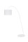 Торшер Nowodvorski 5386 Alice E27 1x60W IP20 Wh