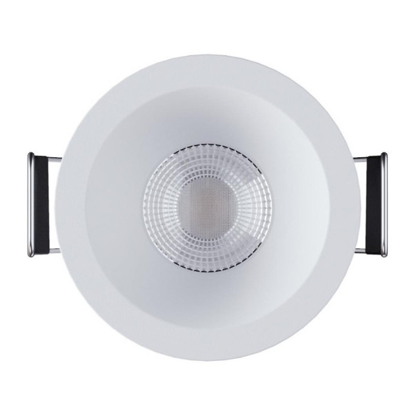 Світильник точковий врізний KLOODI KD-MINI40 3W 3K WH DIM