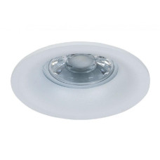 Світильник точковий врізний KLOODI KD-SENA R85 IP65 WH