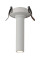 Світильник точковий врізний KLOODI KD-TUB100 5W 3К WH