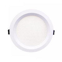 Світильник точковий KLOODI KD-DEEP175 15W CCT WH