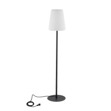 Світильник вуличний Nowodvorski 10105 Patio E27 1x60W IP44 Wh