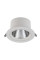 Точковий світильник Nowodvorski 10556 Egina LED 1x15W 4000K 1200Lm IP20 Wh